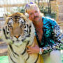 Joe Exotic leaves everything to fiance Seth Posey in new will