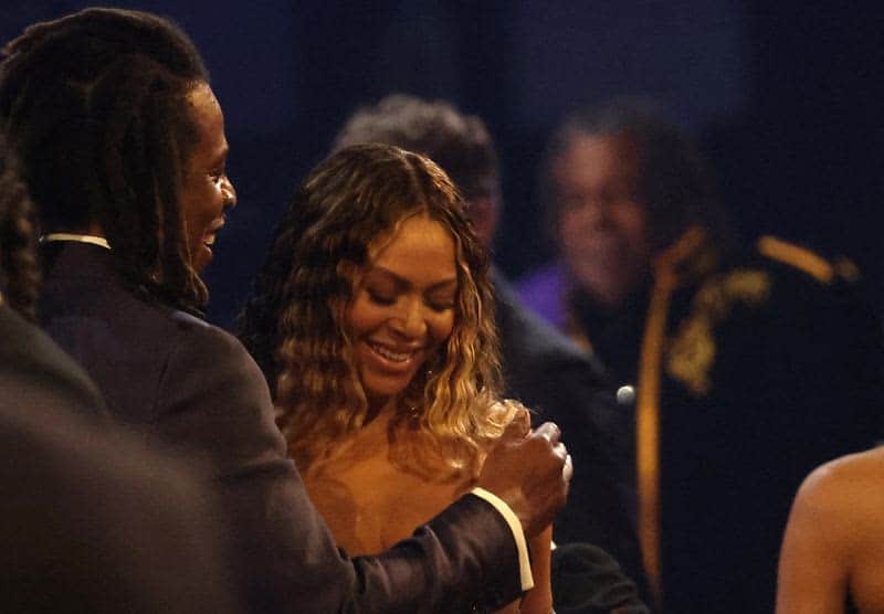 Beyonce Breaks All-Time Grammy Wins Record, Harry Styles Claims Album Prize 3 667592 667592 origin 1 2