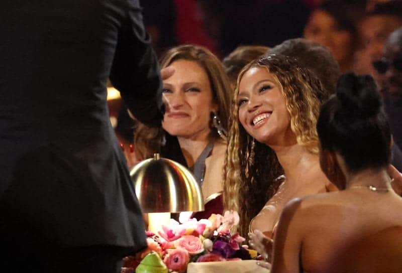 Beyonce Breaks All-Time Grammy Wins Record, Harry Styles Claims Album Prize 4 667592 667592 origin 1 3