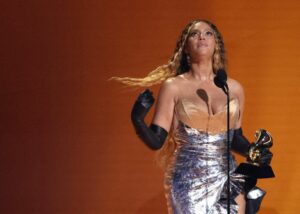 Beyonce breaks all-time Grammy wins record, Harry Styles claims album prize 10 667592 origin 1