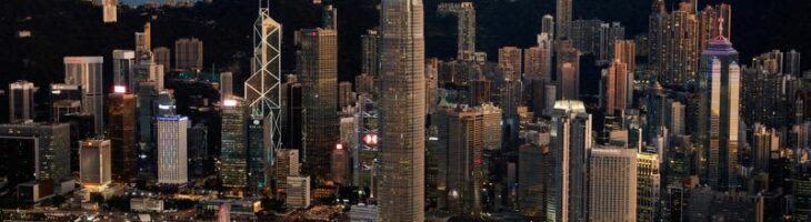 Hong Kong court makes landmark ruling protecting transgender rights