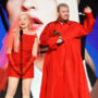 Sam Smith and Kim Petras scoop Best Pop Duo/Group Performance Grammy