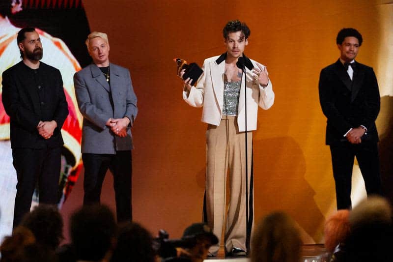 Key Winners At Music Industry'S 2023 Grammy Awards 1 667658 origin 1