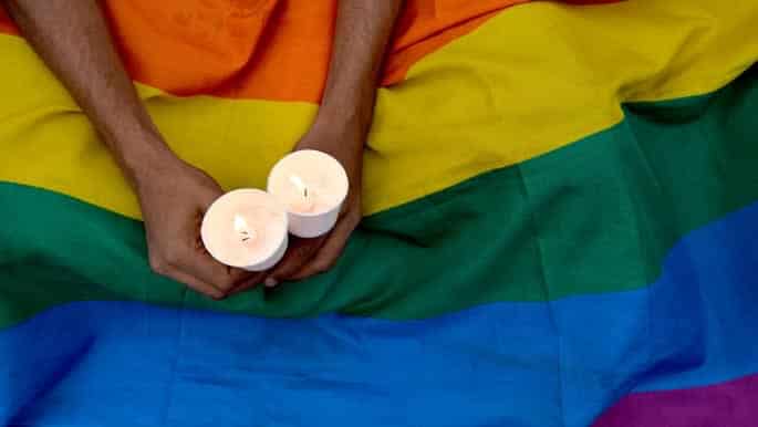 Afghanistan'S Lgbtq+ May Prefer Death To Life Under Taliban 1 667756 origin 1
