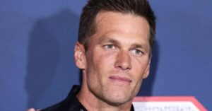 Retired, Single & Sexy! Tom Brady Holds His Hand Over His Private Parts In Nearly Nude Selfie — See Photo 30 667836 origin 1