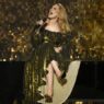 ‘At Least You Know I’m Singing Live’: Adele FORGETS The Lyrics To Her Award-Winning Song At Las Vegas Residency Before Grammys