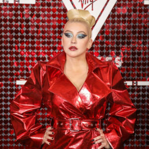 Christina Aguilera and Bad Bunny to be honoured at GLAAD Media Awards 42 668187 origin 1