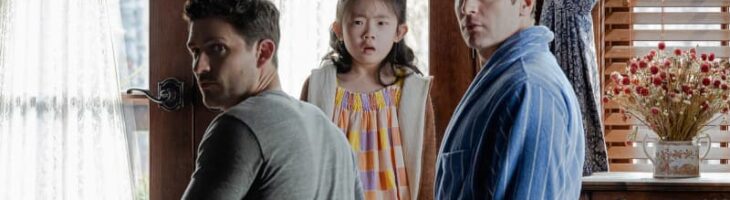 ‘Knock at the Cabin’ Ending Explained: Breaking Down the Hit Thriller