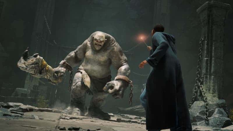 'Hogwarts Legacy': Beloved but boycotted game leaves Potter fans torn 73 668534 origin 1