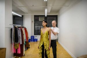 Young brands in vogue at New York Fashion Week 60 668560 origin 1
