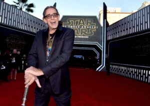 UK sale of Star Wars actor memorabilia dropped after widow's plea 24 668703 origin 1