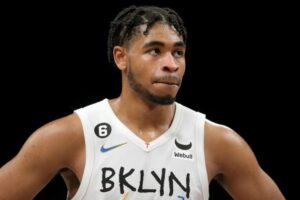 NBA Fans React After Nets Guard Cam Thomas Gets Slapped With $40,000 For 'No Homo' Comment 46 668781 origin 1