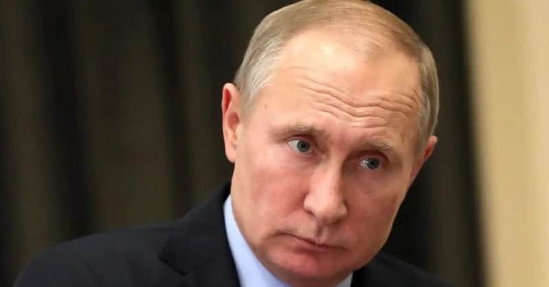 Secret Team Tasked With Protecting Putin From Mockery & Memes Portraying Russian Leader As Dwarf, Crab Or 'Hitler Wannabe' 16 668837 668837 origin 1 1