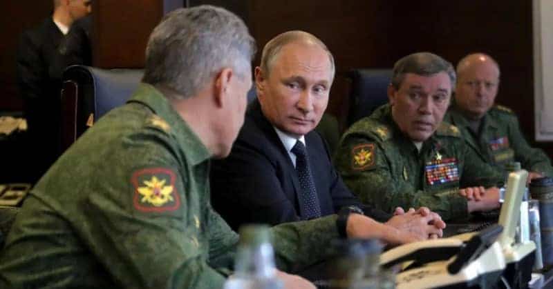 Secret Team Tasked With Protecting Putin From Mockery & Memes Portraying Russian Leader As Dwarf, Crab Or 'Hitler Wannabe' 15 668837 origin 1