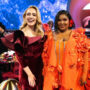 Lizzo and Adele ‘got so drunk’ at Grammys