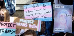 Republicans have filed dozens of bills to disrupt transgender youth health care 56 668907 origin 1
