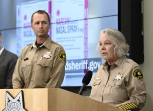 San Diego County sheriff rejects stricter rules for housing transgender people in jails 48 668927 origin 1