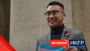 Hong Kong trans activist Henry Tse fought for the right to be recognised as a man without full surgery – and won 40 668947 origin 1