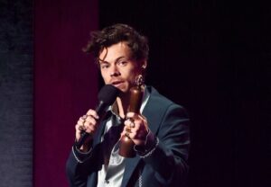BRIT awards: Harry Styles triumphs with most wins 28 668977 origin 1