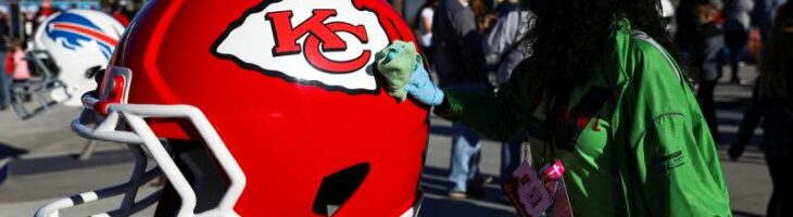 NFL-Indigenous activists to protest Kansas City Chiefs name, ‘tomahawk chop’