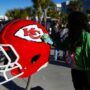 NFL-Indigenous activists to protest Kansas City Chiefs name, ‘tomahawk chop’