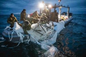 What we know about mysterious objects downed by US 12 669011 origin 1