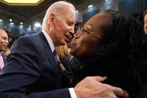 Biden secures 100th US judge, blunting Trump's impact on bench 52 669112 origin 1