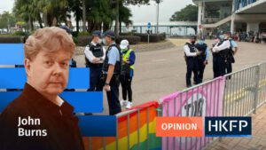 Removal of LGBTQ+ flags at marathon undermines efforts to tell good Hong Kong stories 48 669122 origin 1
