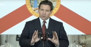 A 'joke': Ron DeSantis denies Roberto Clemente book pulled from school shelves 44 669132 origin 1