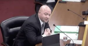 Arkansas Republican asks trans woman about her genitals during hearing on anti-trans bill 28 669172 origin 1