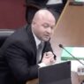 Arkansas Republican asks trans woman about her genitals during hearing on anti-trans bill