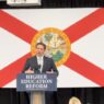 DeSantis ponders ending AP classes for Florida students