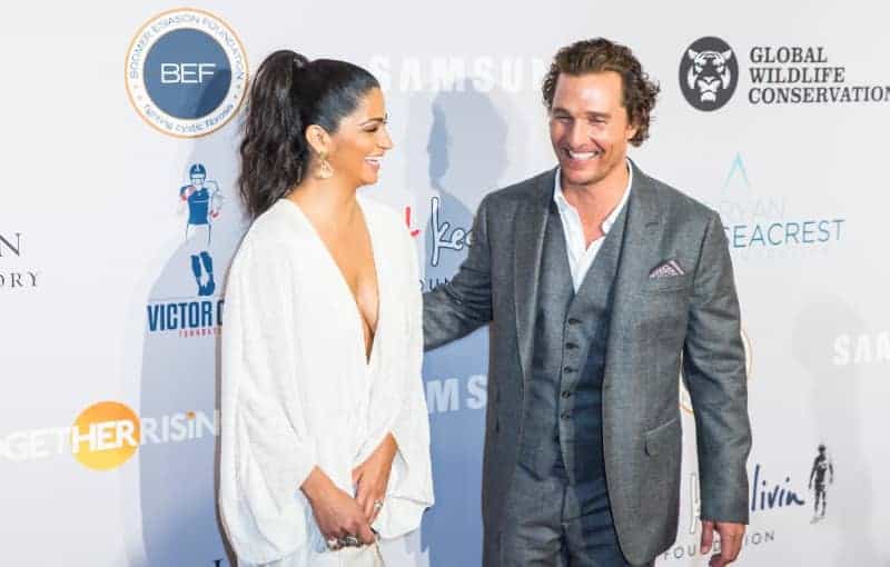 Matthew McConaughey’s Wife Camila ‘Fears’ Actor’s Planned 2028 Run For President Will ‘Consume’ Him, Sources Claim 16 669192 669192 origin 1 1