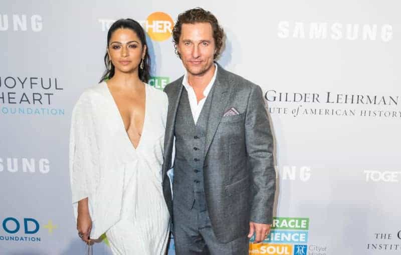 Matthew McConaughey’s Wife Camila ‘Fears’ Actor’s Planned 2028 Run For President Will ‘Consume’ Him, Sources Claim 19 669192 669192 origin 1 4