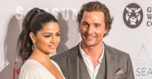 Matthew McConaughey’s Wife Camila ‘Fears’ Actor’s Planned 2028 Run For President Will ‘Consume’ Him, Sources Claim 20 669192 origin 1