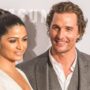 Matthew McConaughey’s Wife Camila ‘Fears’ Actor’s Planned 2028 Run For President Will ‘Consume’ Him, Sources Claim