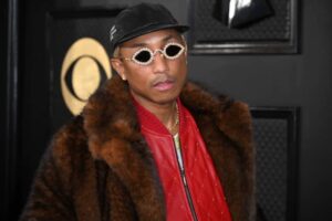 Pharrell, the pop mastermind joining Louis Vuitton 4 669220 origin 1