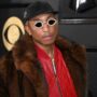 Pharrell, the pop mastermind joining Louis Vuitton