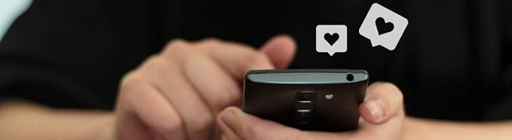 How a queer dating app is providing mental health support beyond Valentine’s Day