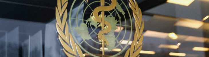 WHO maintains public health emergency alert for mpox