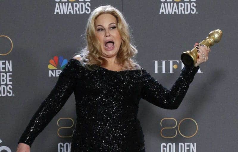 Male Suspect Caught Trespassing At Jennifer Coolidge's Home, LAPD Launches Investigation 14 669344 669344 origin 1 1