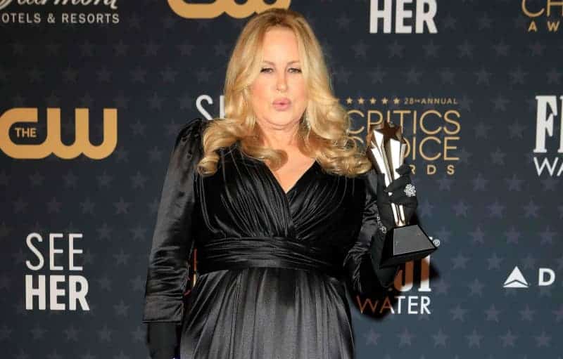 Male Suspect Caught Trespassing At Jennifer Coolidge's Home, LAPD Launches Investigation 17 669344 669344 origin 1 4