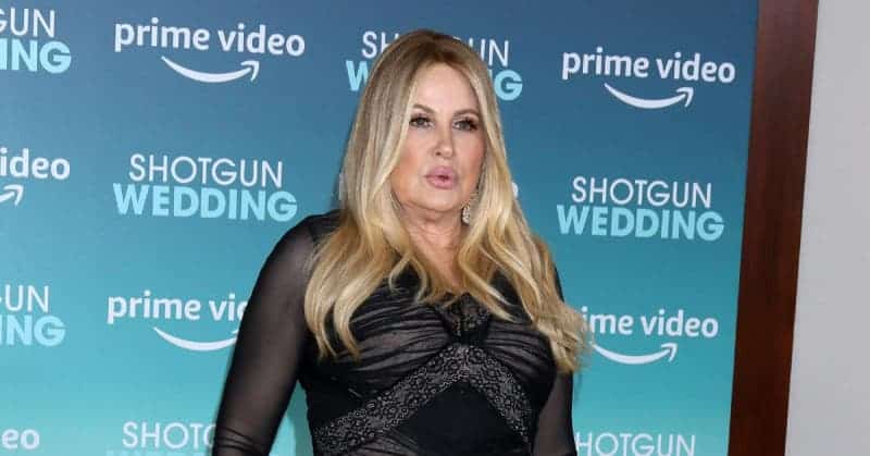 Male Suspect Caught Trespassing At Jennifer Coolidge's Home, LAPD Launches Investigation 13 669344 origin 1