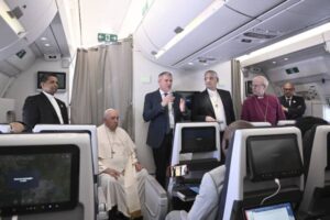 Religious leaders expose LGBTQ fault lines | Faith Matters 40 669722 origin 1