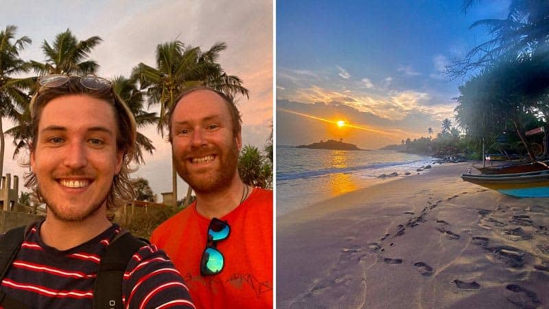 Where Love Is Illegal: What It'S Really Like Travelling Sri Lanka As A Gay Couple 1 669742 origin 1