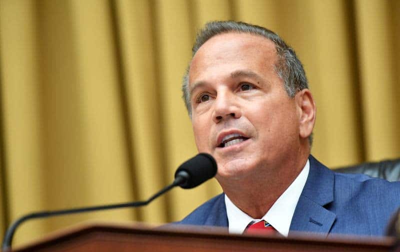 Democratic U.S. Rep. Cicilline to resign, head Rhode Island foundation 45 669812 origin 1