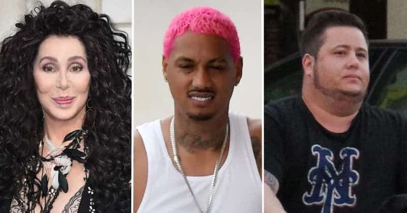Singer Cher, 76, Feuding With Her Sons Over Relationship With 37-Year-Old Boyfriend Alexander ‘AE’ Edwards, Sources Claim 15 669875 origin 1