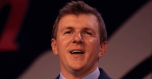 'Project Veritas' Founder James O'Keefe Stripped Of CEO Title & Removed From Company's Board After Staffers Accused Him Of 'Outright Cruel' Treatment 40 669989 origin 1