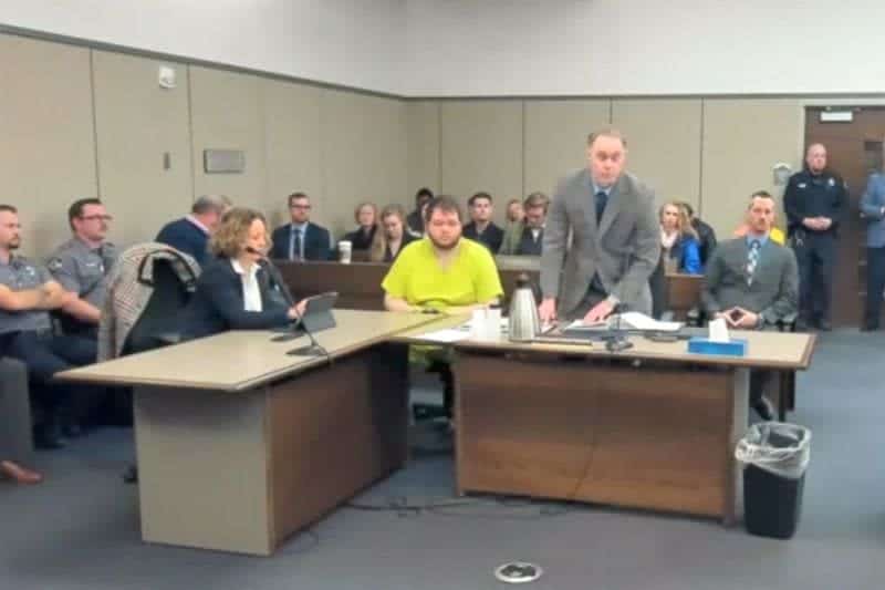 Accused Colorado Lgbtq Club Shooter Back In Court For Preliminary Hearing 1 670096 origin 1