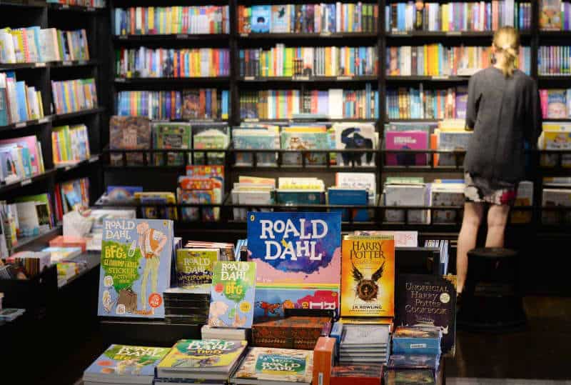 Roald Dahl's books edited to stop calling people fat so much 23 670146 origin 1